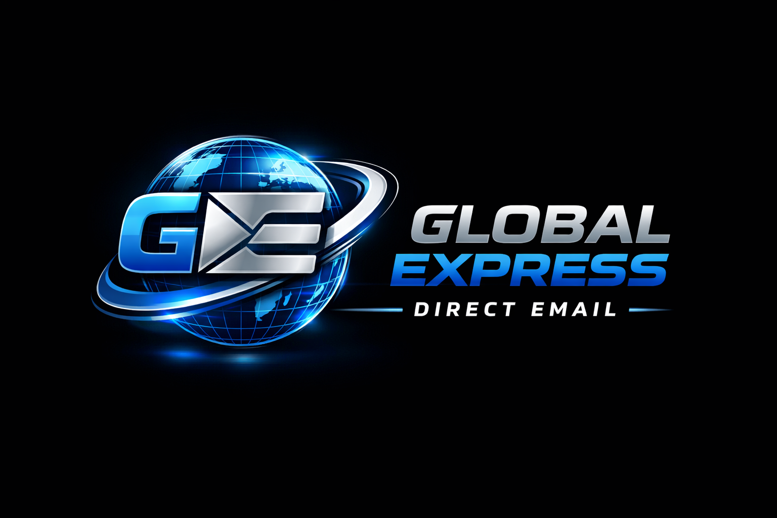 Global Express Direct Email Logo